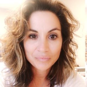 Meet your Posher, Kelli